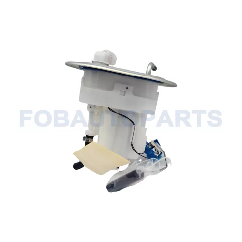 Fuel Pump Module Assembly Compatible with Hyundai Tucson 2.0 311102E000 311102E001 31110-2E000 31110-2E400 - image 3
